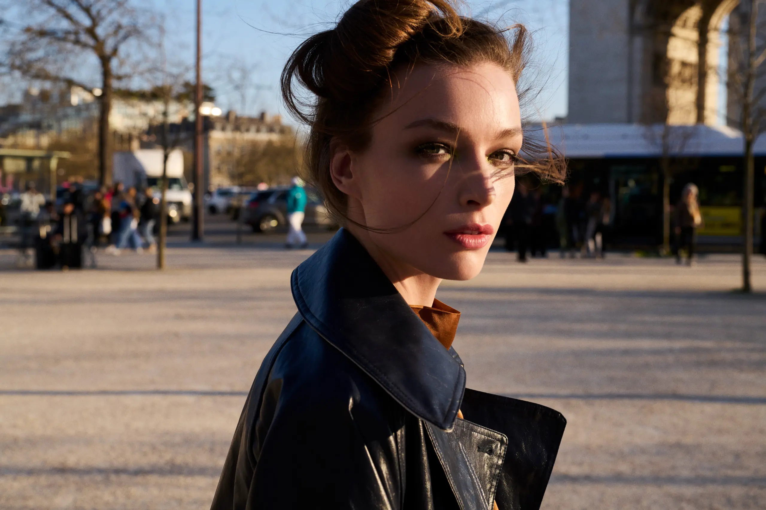 La Biosthétique Make up Collection Autumn Winter 2026:27 16